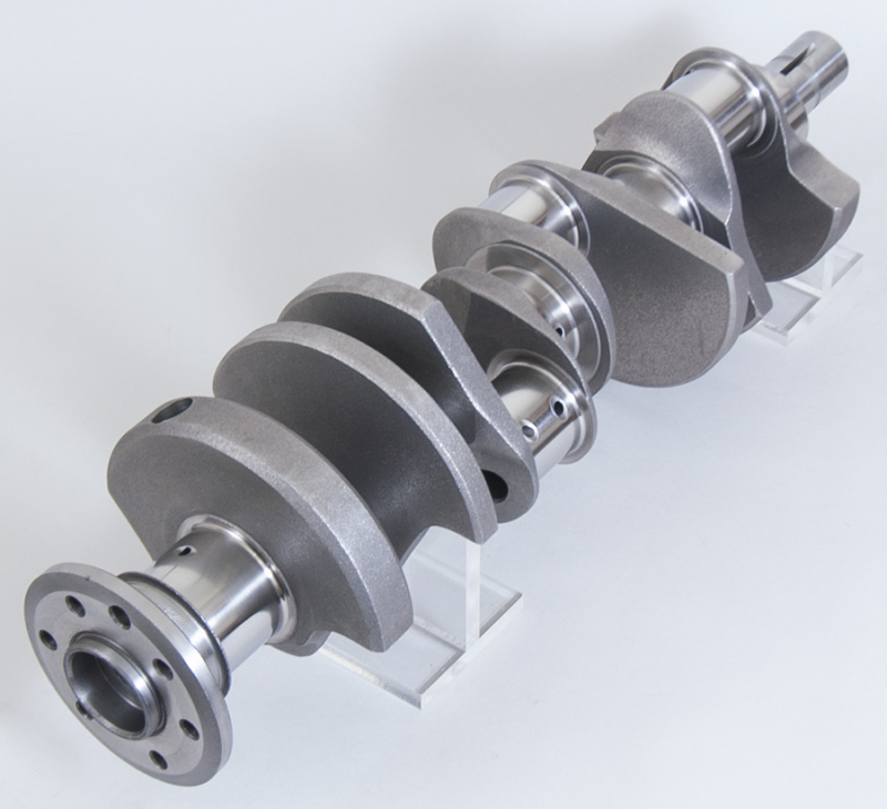 Eagle Chrysler 318/340 Small Block Cast Crankshaft - 103403310