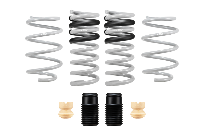 Eibach 15-17 Ford Mustang GT Coupe S550 Drag-Launch-Kit (Set of 4 Springs) - E32-35-029-01-22