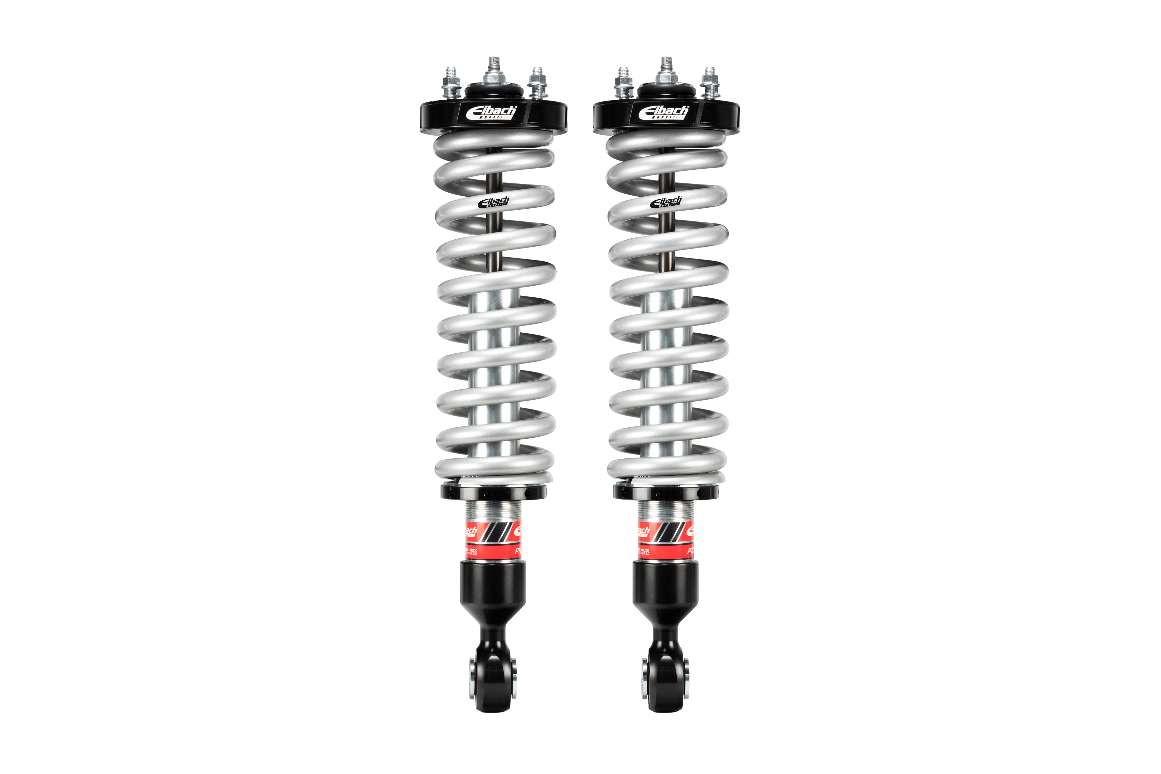 Eibach 22-24 Toyota Tundra Pro-Truck FT Coilover Kit XK70 - E86-82-096-01-20