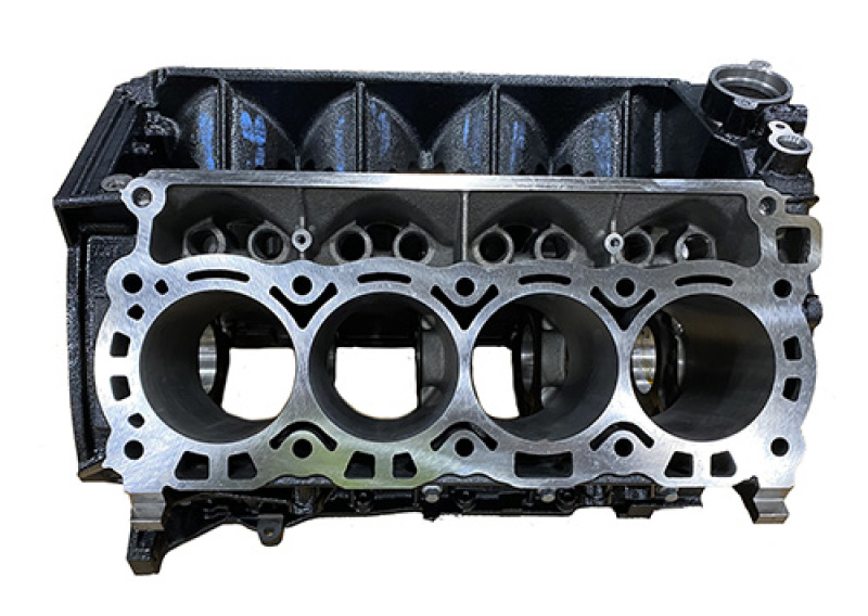 Ford Racing Super Duty 7.3L Gas Engine Race Block - M-6010-SD73R