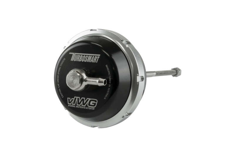 Turbosmart 17-23 Ford Fiesta ST (Mk8) 4inHg V-IWG - TS-0602-2046