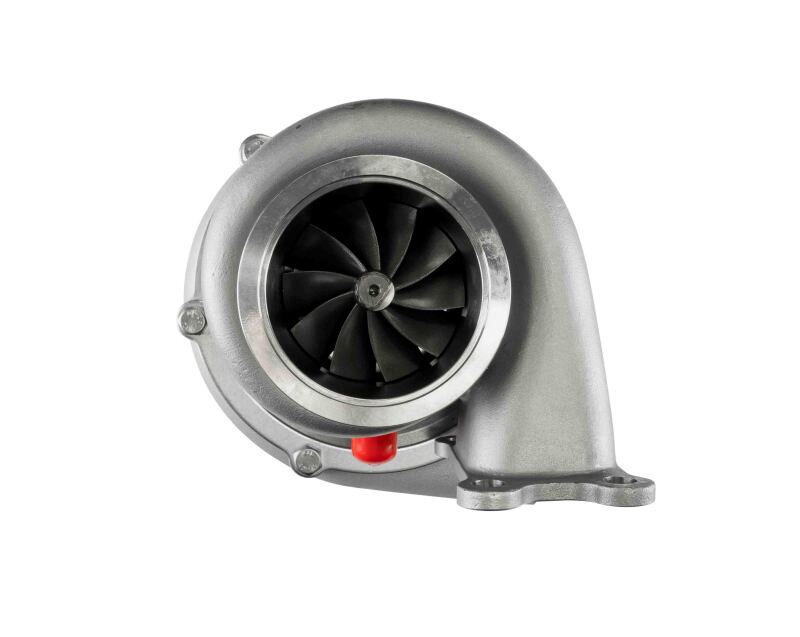 Turbosmart 6870 (Kompact) T3 1.10AR Externally Wastegated TS-1 Turbocharger - TS-1-6870B-T3110E