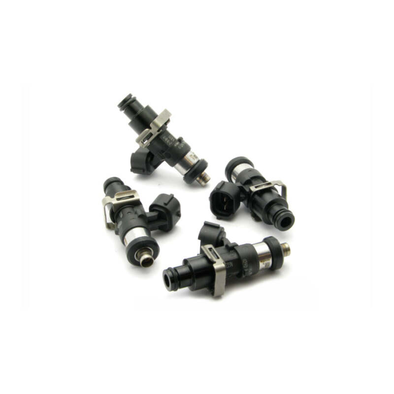 DeatschWerks Set of 4 2400cc Injectors for Subaru WRX 02-14/Legacy GT 07-12/STI 07-15 - 16S-01-2400-4