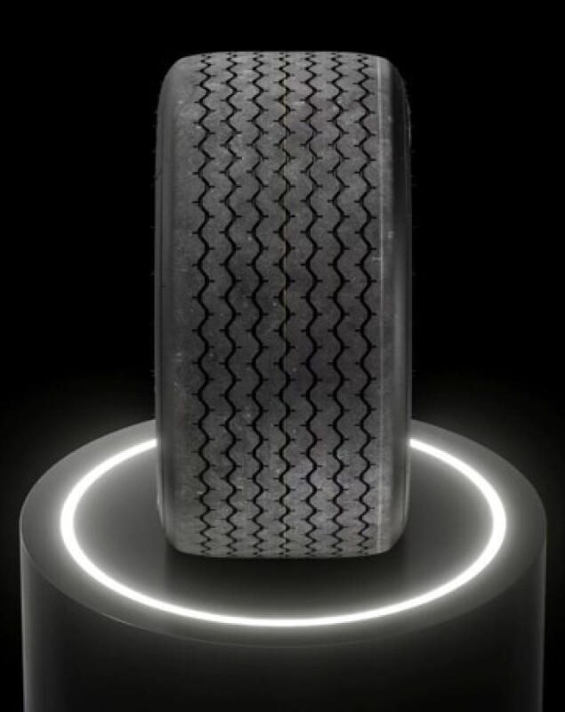 Nankang CVR-6 Tire - 215/60R15 98(XL)V - JE044