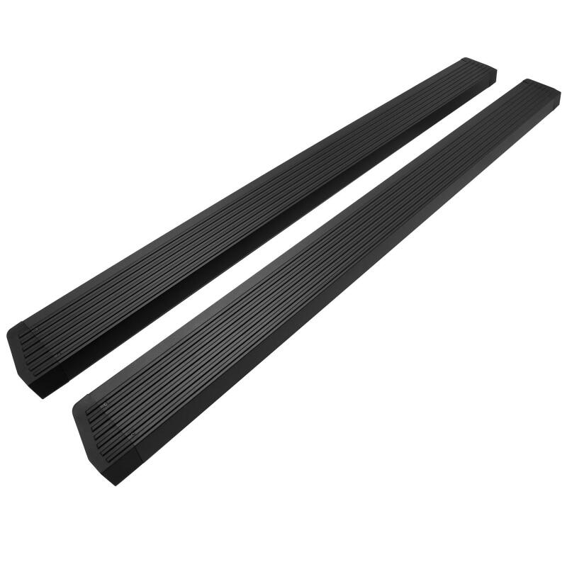 Westin 07-18 Jeep Wrangler JK Unlimited Pro-e Electric Running Boards - 29-23295