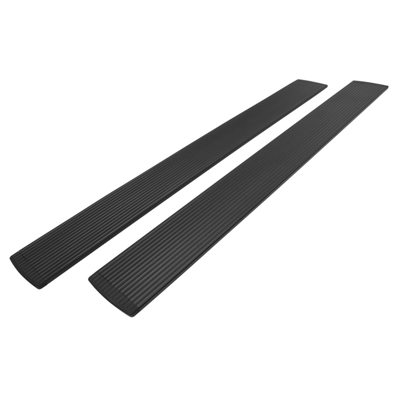 Westin 19-25 Chevrolet Silverado/Sierra 1500 Double Cab Pro-e Electric Running Boards - Textured BLK - 29-24125