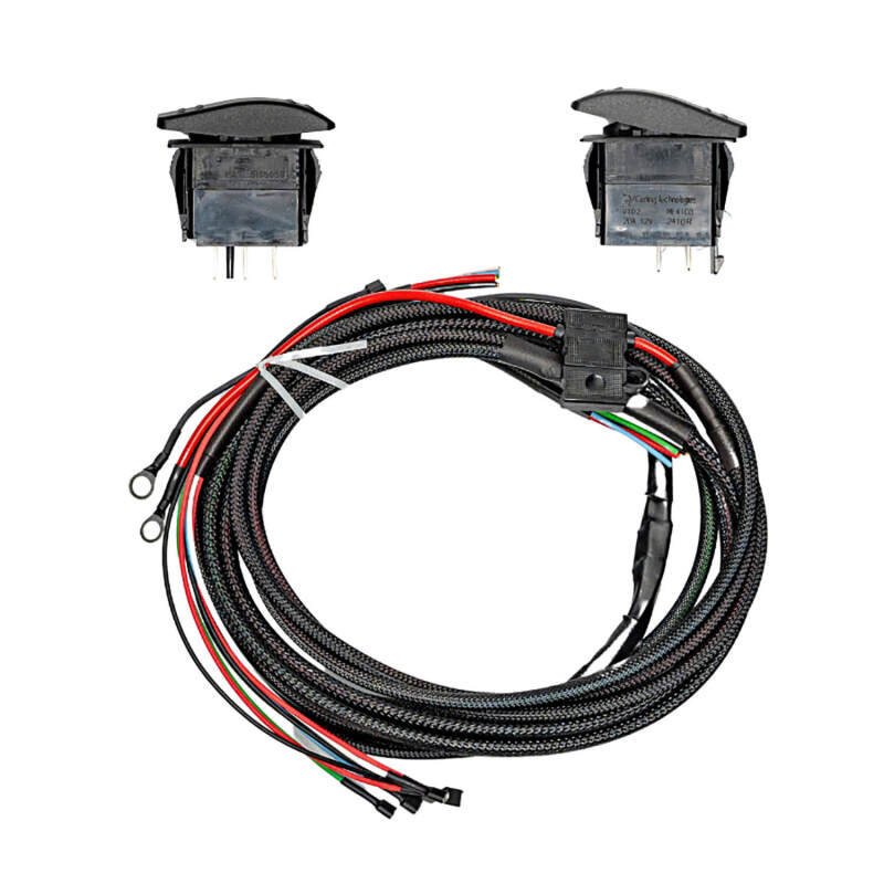 ARB Nacho Constant Power Vehicle Harness - NAC12N