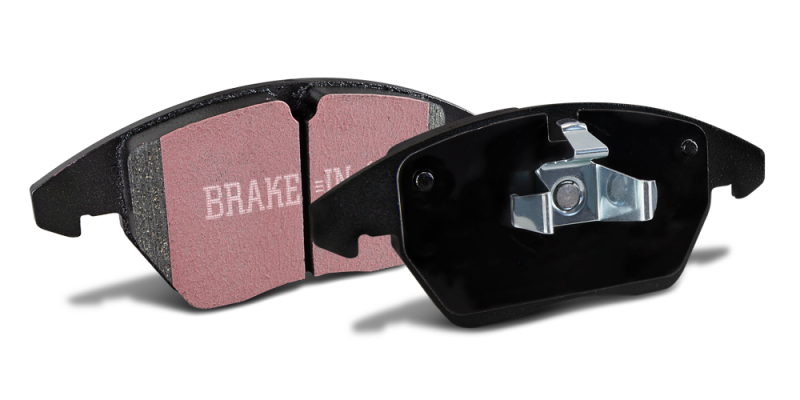 EBC 2021+ Ford Bronco (6th Generation) 2.3T Rear Ultimax Brake Pads - UD2414