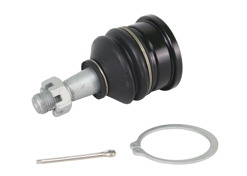 SuperPro Upper Control Arm Replacement Bushing Kit (1 Arm) (For TRC6540) - KIT6540RK