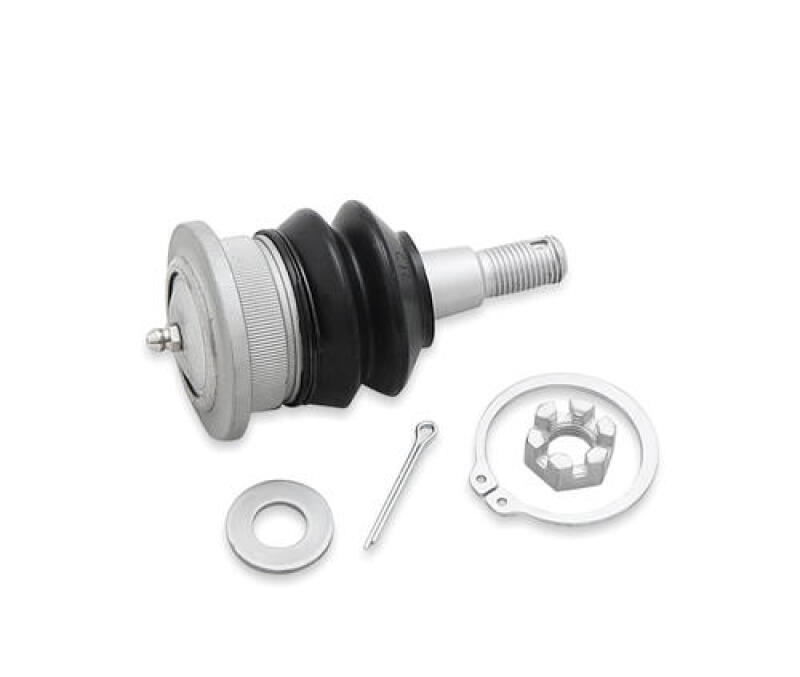 SuperPro Upper Control Arm Replacement Bushing Kit (1 Arm) (For TRC6640 & TRC6645) - KIT6640RK