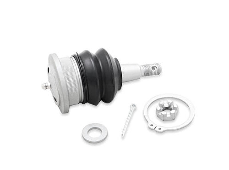 SuperPro Upper Control Arm Replacement Bushing Kit (1 Arm) (For TRC6670) - KIT6670RK
