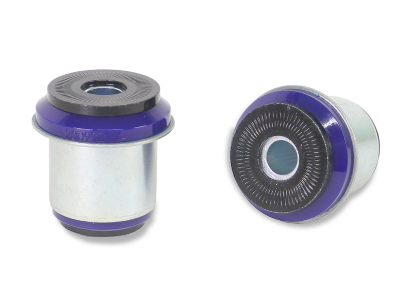SuperPro 07-18 Chevrolet Silverado 1500 2WD Front Upper Control Arm Inner Bushing Set (1 Side) - SPF5583K