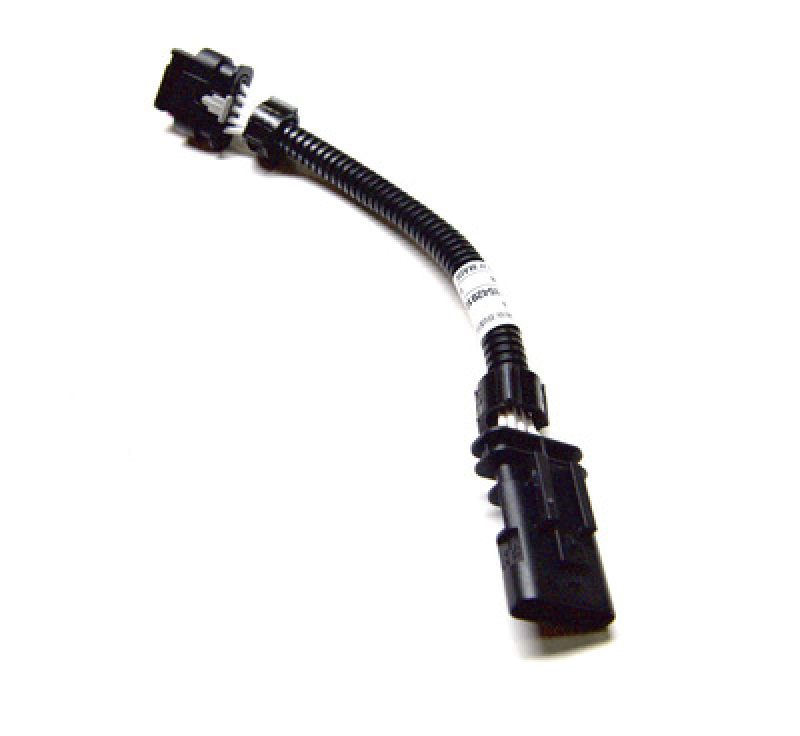 Kooks 18+ Ford Mustang 8in. Front O2 Extension Harness - CAS-109677-8
