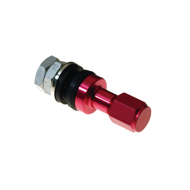 Rays Valve Stem 42 - Red - W3GLVSR