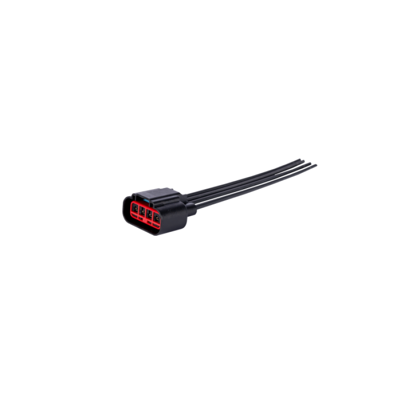 Fleece Performance 2017+ Ford F250-F550 Powerstroke Lift Pump Pigtail - FPE-HAR-FMC-LP-1724
