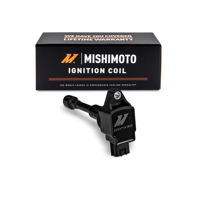 Mishimoto 07-15 Nissan Altima 2.5L Ignition Coil - MMIG-ALT-07