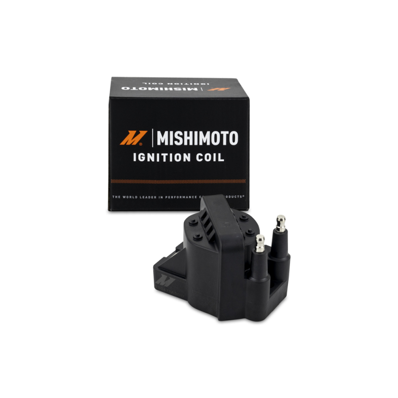 Mishimoto 85-05 Buick Century V6 Ignition Coil - MMIG-CENT-85