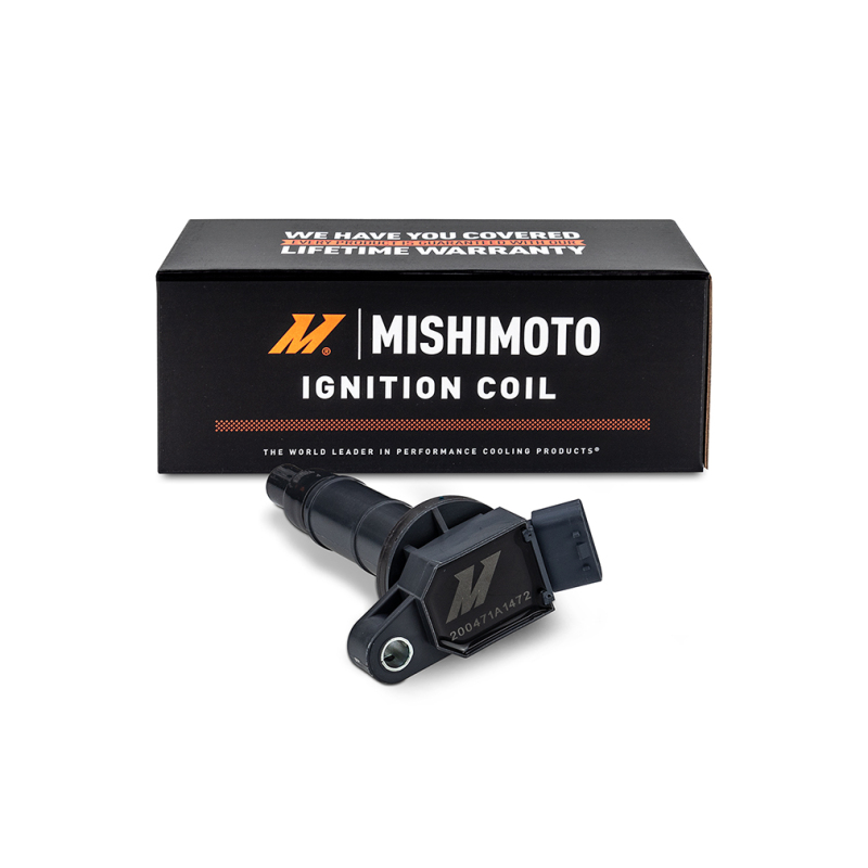 Mishimoto 02-11 Toyota Camry 2.4L Ignition Coil - MMIG-CMRY-02
