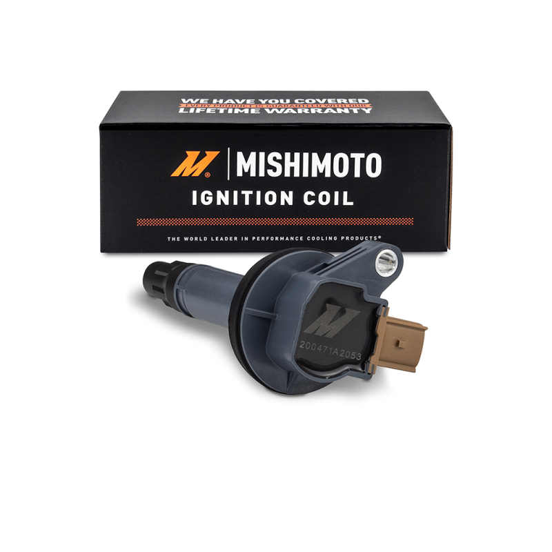Mishimoto 11-14 Ford F-150 3.5L Ignition Coil - MMIG-F35T-11