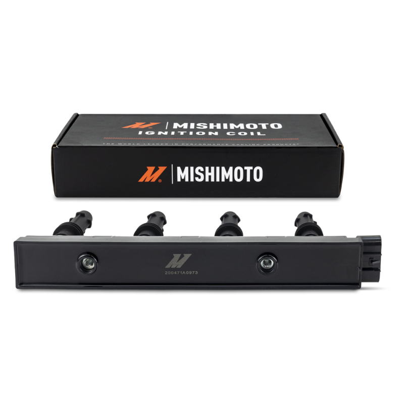 Mishimoto 12-16 Chevrolet Sonic Ignition Coil Assembly - MMIG-SON-12