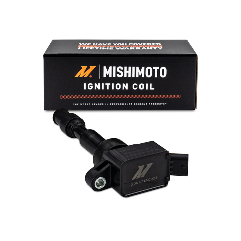 Mishimoto 19- Hyundai Veloster 2.0L N/A Ignition Coil - MMIG-VLSTR-19