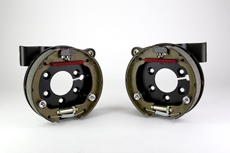 Wilwood Disc/Drum Less (Caliper Brackets) Caliper Bracket Kit (Pair) - 249-12448/49