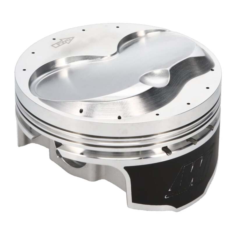 Wiseco Chevy LSX - 3.800in Bore - 1.110in CH 8.80cc - Piston Set of 8 - K0480X2