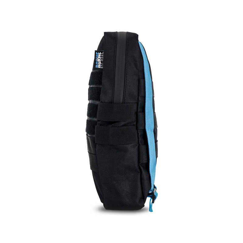 Borne Off-Road Molle Pouch 2.2 Liters - BNMP-133