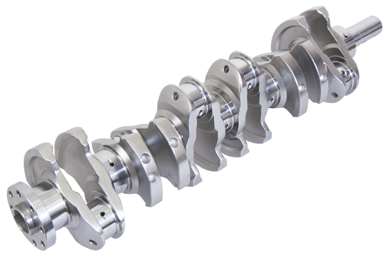 Eagle Toyota 2JZ 4340 Billet Crankshaft - 32JZ37015590