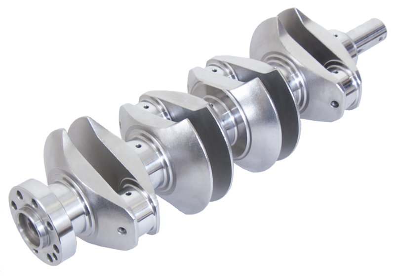 Eagle Nissan SR20 4340 Billet Crankshaft - 3SR235835365