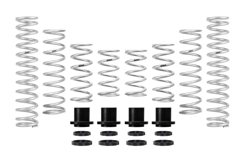Eibach Pro-UTV 19-23 YAMAHA YXZ1000R SS SE Stage 2 Performance Springs - E85-211-003-03-22
