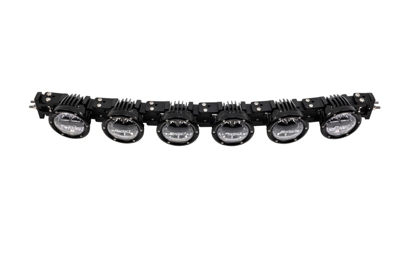 Rigid Industries 360 Connect 30in Light Bar Assembly - 36306