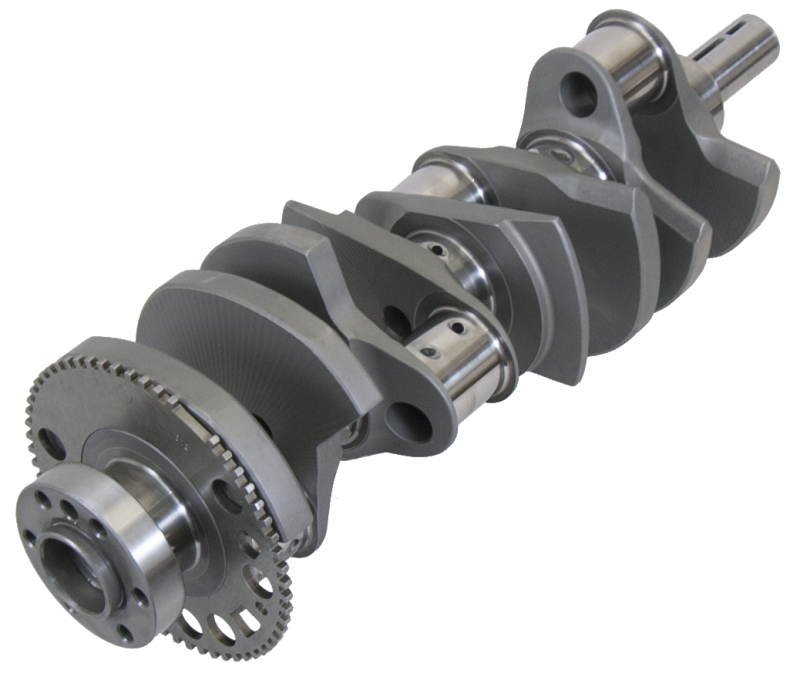 Eagle Chevy LS2 58 Tooth Reluctor 4340 Billet Crankshaft - 334740016100