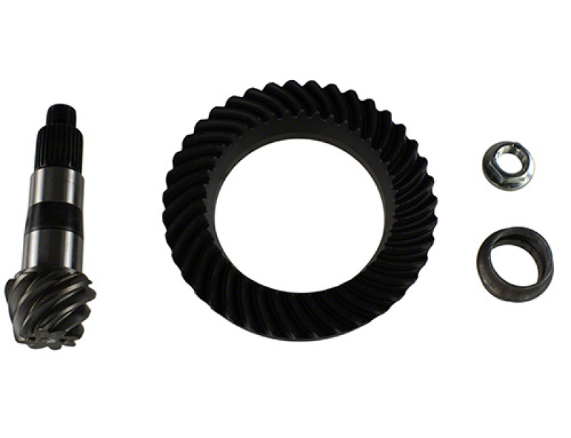 Ford Racing Bronco M210 Front Drive Unit Ring and Pinion 4.88 Ratio - M-4209-488BF