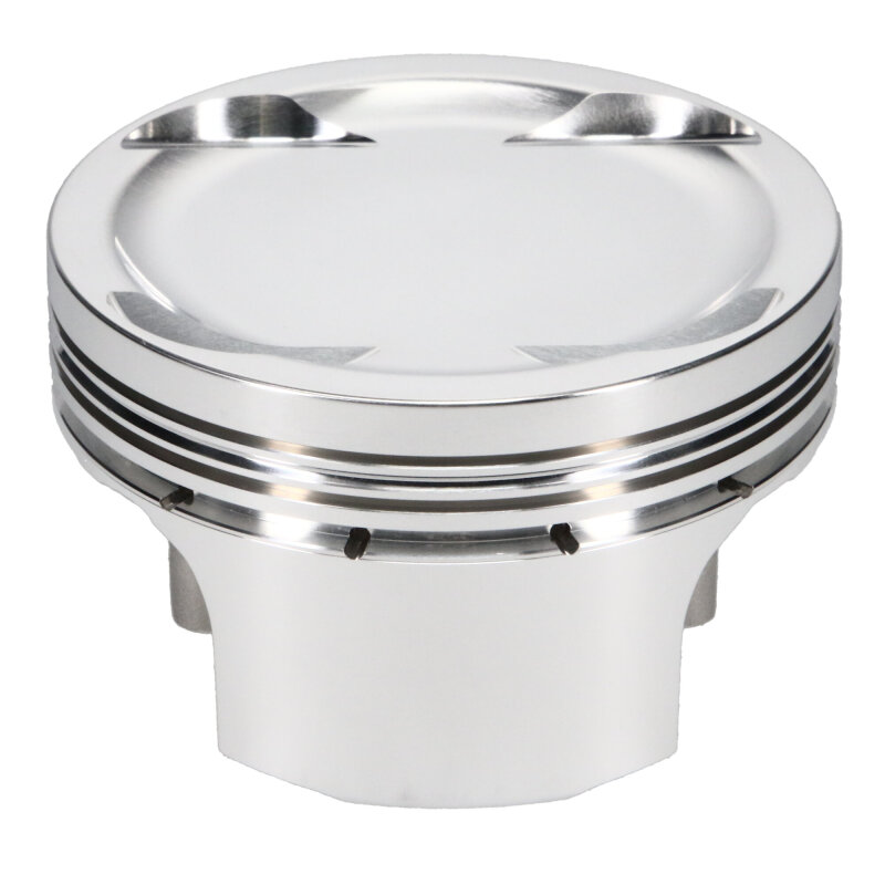 JE Pistons Mitsubishi 6G72 DOHC TB Kit Set of 6 - 321334