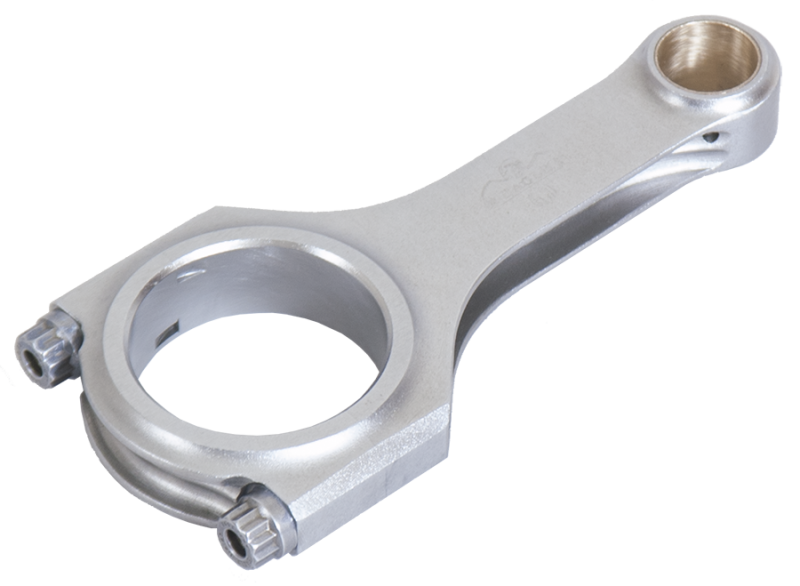 Eagle Nissan RB26 Engine Connecting Rods (Single Rod) - CRS4783N3D-1