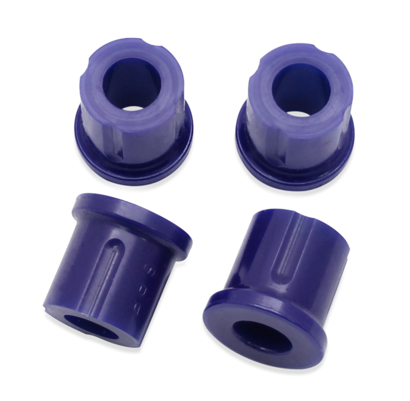 SuperPro Rear Leaf Spring Forward Eye Bushing Kit - SPF0244K