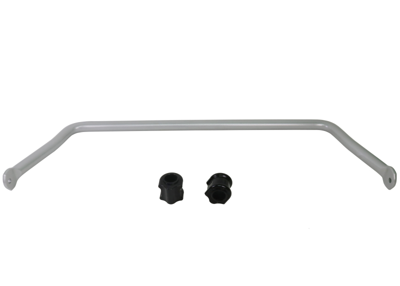 Whiteline 2018-2021 Jeep Wrangler 33mm Front Sway Bar Kit - BJF01Z