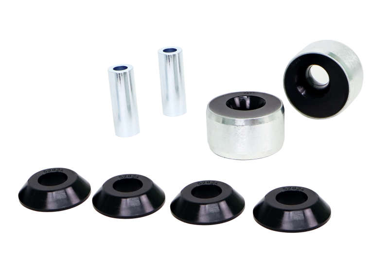 Whiteline 18-24 Toyota Camry Lower Control Arm Inner Rear Bushing Kit - KCA567