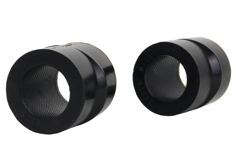 Whiteline 2005-2008 Dodge Magnum Sway Bar Service Kit - 33mm Bushing Set - KSK035-32