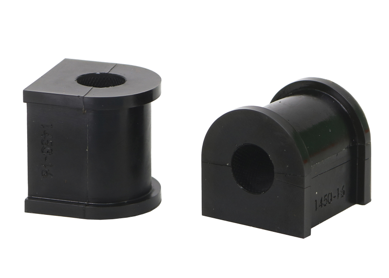Whiteline Sway Bar - Mount Bushing - 16mm - W21999-16