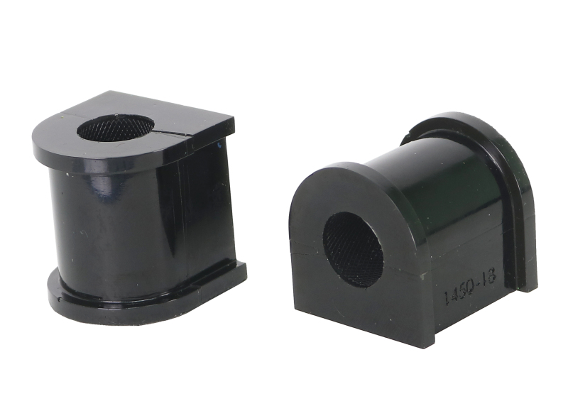 Whiteline Sway Bar - Mount Bushing - 18mm - W21999-18