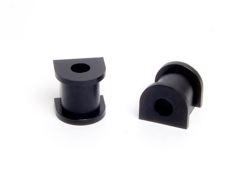 Whiteline 96-02 Toyota Land Cruiser 95 Series 17mm Rear Sway Bar Mount Bushing - W23487