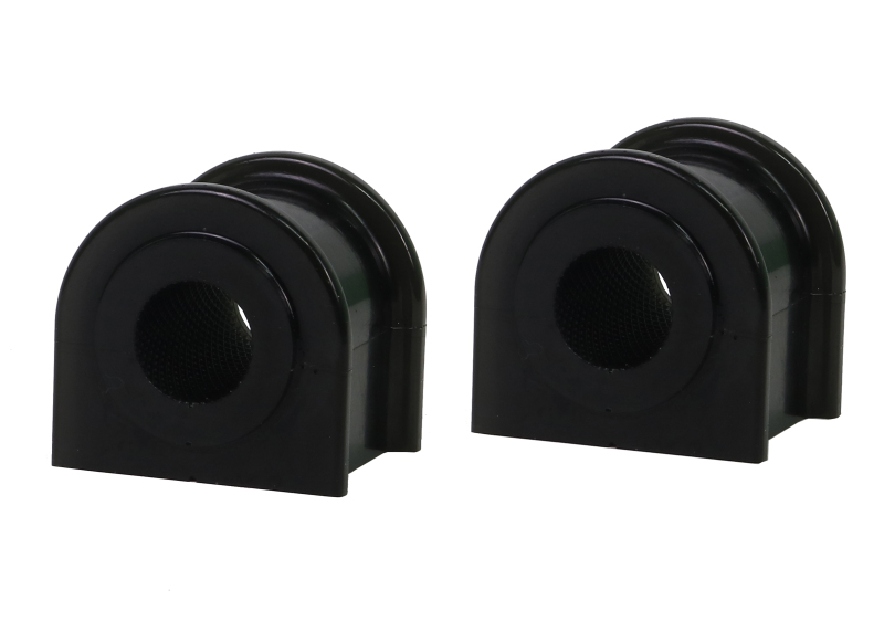 Whiteline Sway Bar Mount Bushing Kit - 19mm - W23690