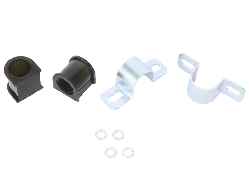 Whiteline Universal - Greaseable Sway Bar Bushings - 31.5mm - W23816