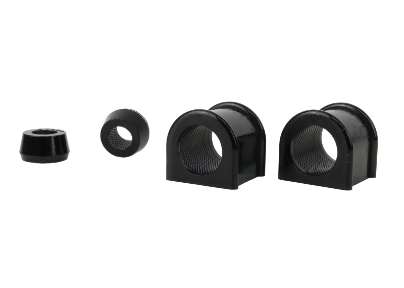 Whiteline 1987-1995 Jeep Wrangler Sway Bar - Mount Bushing - 28.44mm - W23822