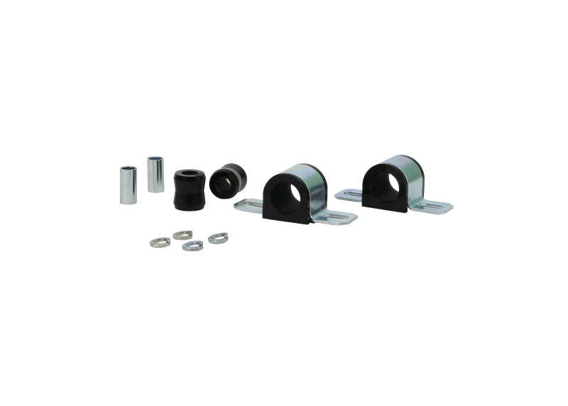 Whiteline 1997-2006 Jeep Wrangler Sway Bar - Mount Bushing -30mm - W23826