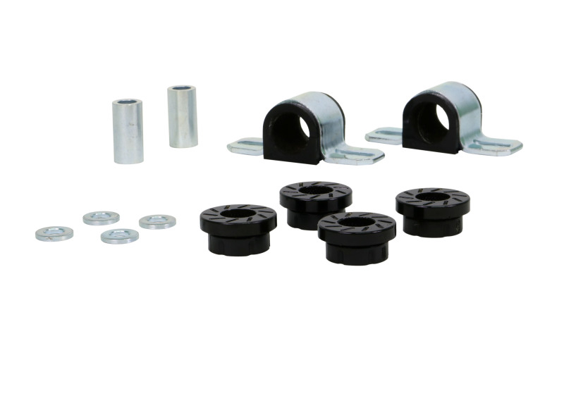 Whiteline 2000-2006 Chevrolet Tahoe Sway Bar Mount & Link Bushing Kit - 28mm - W23833