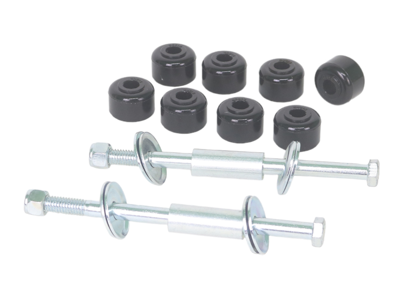 Whiteline 1963-1982 Chevrolet Corvette Sway Bar - Mount Bushing - W23836
