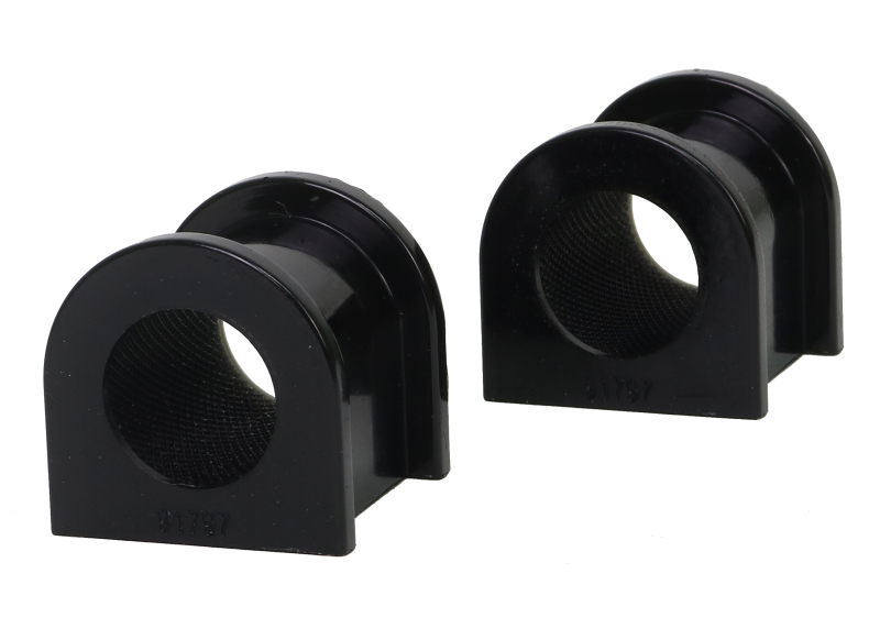 Whiteline 2005-2013 Toyota Tacoma Sway Bar - Mount Bushing - W23841